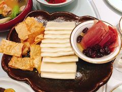 -柒园·三十年创意杭帮菜(龙湖滨江天街店)