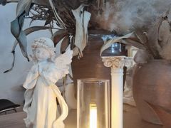 -玲婧胡同·生日蛋糕·餐厅(嘉里城店)