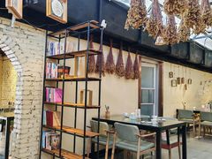 -小巷餐厅(五大街店)
