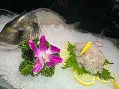 -顺峰顺水顺德菜(龙华店)