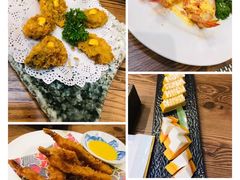 -红叶日料·放题·海胆·定食(星海店)