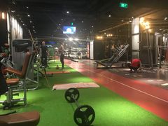 -VLines耀能运动24小时·月付制健身(京广桥店)