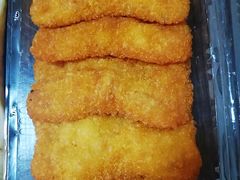 香麻鸭排-玉华台饭庄(裕中西里小区店)