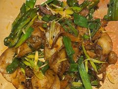 -拾捌川·自贡爆炒(新街口店)