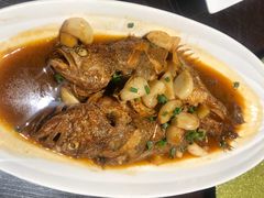 -莫山小馆(大石桥店)