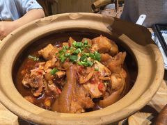 -图味美小黄鱼·景德菜(浙江路店)