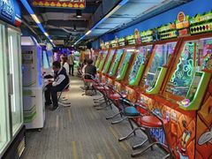 -核客电玩城(东门店)