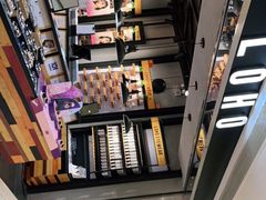 -LOHO眼镜(北京富力广场店)