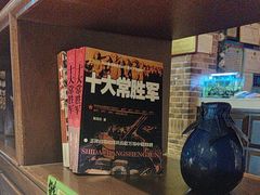 -毛家饭店·融合新湘菜·主题宴(齐鲁软件园店)