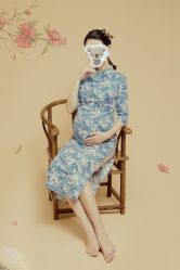-艾文全家福亲子孕妇摄影馆(银基王朝店)
