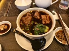 -中国厨房/台湾牛肉面
