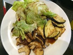 iphone_upload_pic-厚味居炙子烤肉·清真(天桥南纬路店)