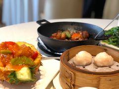 -衡山汇·高级粤菜(霄云路店)