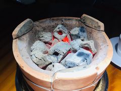 -捞围鲜·港式打边炉(海阳路店)