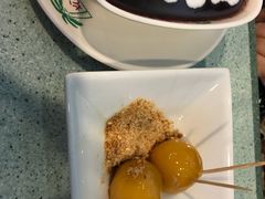 -松记糖水店(铜锣湾分店)