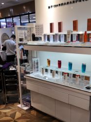 -时尚殿堂hair salon