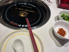 -潮正和潮汕牛肉火锅·老字号(番禺万达店)