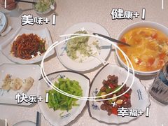 -锦海城市大酒店·上海酒楼(会馆浜路店)