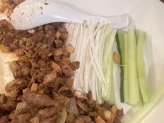 -西域阿里马新疆菜·清真(桂花路店)