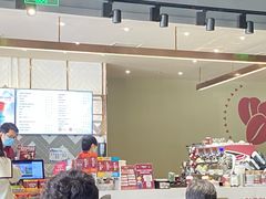 -COSTA COFFEE(丰联广场店)