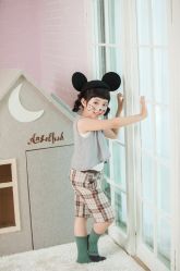 -Angel Fish photography 儿童摄影工作室(亚运村店)
