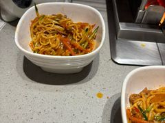-丰茂烤串(港旅店)