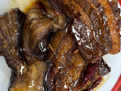 -刘小忙把子肉(北园大街总店)