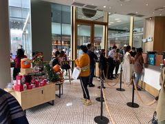 -星巴克(三亚海棠湾国际免税城店)