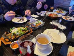 -blue frog蓝蛙(长泰广场店)