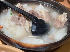 -付掌柜在成都·热炒砂锅集(金禾店)