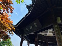 -杭州半山国家森林公园