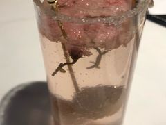 -伊斯坦布尔土耳其清真咖啡餐厅