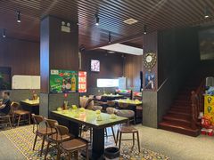 -新疆阿卜杜拉烧烤餐厅(四方坪店)