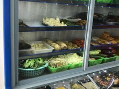 -左邻右舍徽菜馆