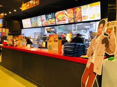 -汉堡王(保定万博广场店)