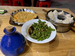 -凤爪王烧烤(徐东旗舰店)