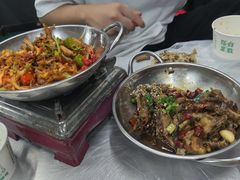 -小民大排档(江汉路店)