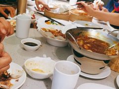 -吉旺港式餐厅(南方商城店)