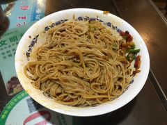 拌粉-龙老五汤店(站前西路店)