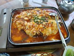 -邹胖哥好好吃餐馆(荔波美食街店)