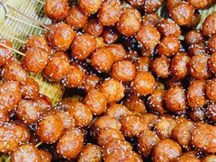 -邓记新一代糖油果子(四川煤管局供销公司职工宿舍店)