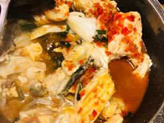 -黄鹤天厨·泡椒田鸡创始者(莲花店)