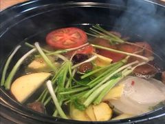 -霸王牛肉(龙湖U城店)