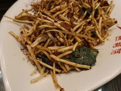 -芦苇荡·酸汤鱼(回龙观店)