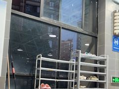 -汇乐游泳馆(莲花南路店)