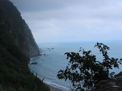 -太鲁阁公园