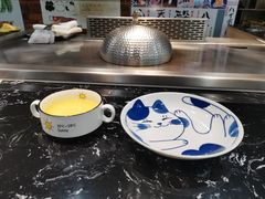 -大成铁板烧•板前(复古餐厅石老人店)