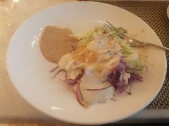-都会尚膳·海鲜自助餐厅(重庆万豪酒店)