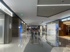 -深圳湾木棉花酒店
