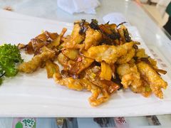 -百味饺子城•海鲜家常菜(秦皇岛店)